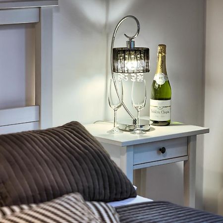 Visitzakopane - Jasny Apartment ภายนอก รูปภาพ